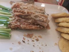 -赶海部落海鲜城(海阳路店)