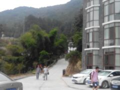 android_upload_pic-罗田薄刀峰风景区
