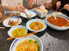 -和雅集素食(景区店)
