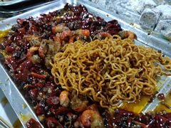 -郑喜旺烧烤(新密总店)