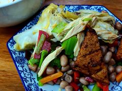 -赵西安三鲜煮馍馆(大车家巷店)