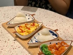 -BossBabe亲子餐厅(金光华广场店)