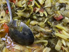 -好成财牛排馆(涂门街总店)