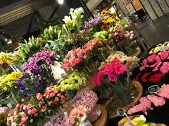 -豆豆花艺(新光天地店)