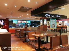 -City1+1城市比萨·意面(欧亚奥莱吉林街店)