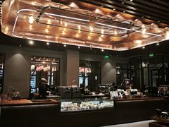 -星巴克臻选(北京前门大街店)