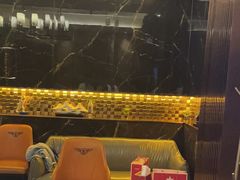 -河坝烧烤串城(金达莱店)