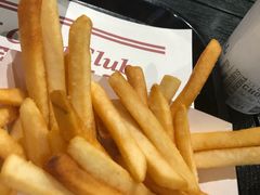 -The Habit Burger Grill 哈比特汉堡(爱琴海店)