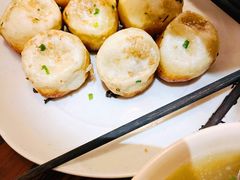 招牌生煎-哑巴生煎(临顿路店)