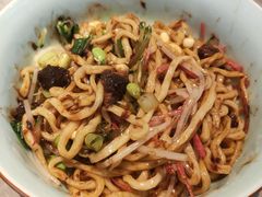 老北京炸酱面-四季小馆·地道北京小吃(广百店)