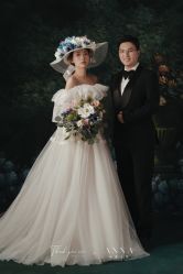 -安娜公馆婚纱摄影(锦州店)