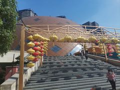 -重庆国际马戏城