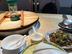 -陈大锅·岳阳鱼馆·地道岳阳菜(美食街店)