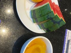 -济南蓝海御华大饭店·蓝钻国际美食自助百汇(山东书城店)