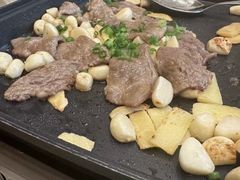 -麒麟中餐厅·经典粤菜·地道菜式老字号(广州长隆酒店)