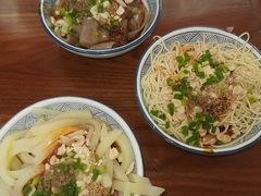 -姚记.周礼伤心凉粉(时代广场店)