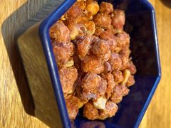 怪味花生-赤宴·川菜(玉林店)