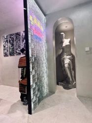 -樂色刺青-纹身TATTOO