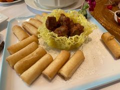 -海宝酒家(中山四路店)