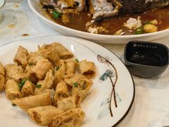 -老鄞江清水龙虾•赵赵家(江北店)