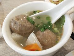 -康师傅私房牛肉面(马泉营奥莱店)
