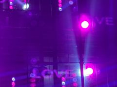 -MOSSO·Liveshow(M3香港广场店)