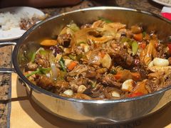 -黄记煌三汁焖锅(金凤万达广场店)