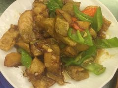 -福禄财东北菜(珠江帝景店)