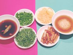 -皇城老妈·大连海鲜火锅(港湾店)