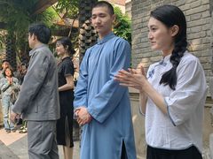 -曹禺故居纪念馆