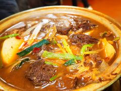 -王太饭堂