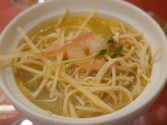 -玉华台饭庄(裕中西里小区店)