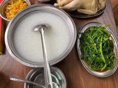 -吉英盐焗鸡(文中路店)