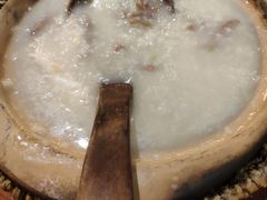 -火齐潮汕砂锅粥(五道口店)