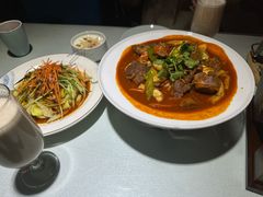 -阿西娅食府(中关村店)