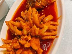 -福满圆(琨莎中心店)
