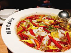 -太二酸菜鱼(赛格国际店)