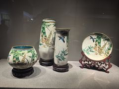 -北京工艺美术博物馆