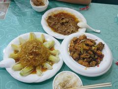 -四海回族饭店(湖西路老店)