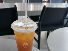 -M Stand(成都COSMO店)