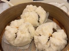 叉烧包-铭家点心(秦岭路店)