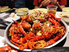 -一棠龙虾•王牌虾球(后湖御华里店)