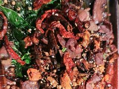 -茄子恰恰·新云南小炒(坪山益田店)