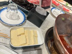 -鑫隆四季涮肉(八角畅游店)