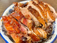 -小潘记鸭血粉丝汤