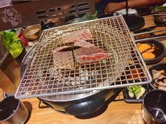 -九田家黑牛烤肉(淮北万达店)