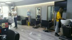 -INSI Hair Salon