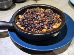 -半山腰·云南菜(侨福芳草地店)