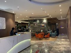 -威尔仕W FITNESS健身会所(联洋广场店)