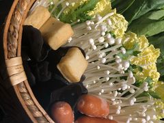 -半天妖烤鱼(方庄店)